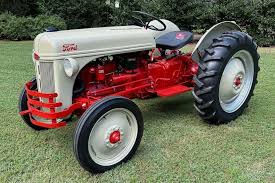 Image result for Tractor Gray 1948 Tractor
