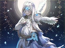 Your phone will be automatically fit hd wallpapers without choosing. Identity V Zerochan Anime Image Board