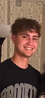 Memorial from his mother, DeniseD