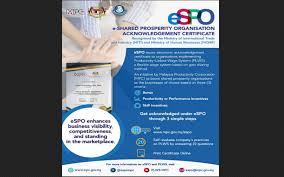 To enable employers to create broader and systematic approach towards improving productivity and wages through the active participation and. Bernama Mpc To Boost Awareness On Productivity Linked Wage System Espo Certification