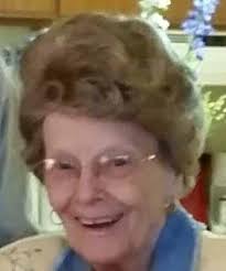 Rita Knott Obituary (2015)