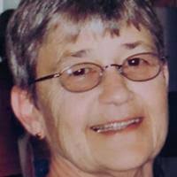 Ann C. Otte (Feb. 8, 1940-Feb. 3, 2024)