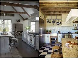 Decoracion de interiores moderna y clasica. Cocinas Rusticas Modernas Vs Cocinas Minimalistas Api Cat