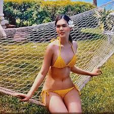 Ä'Äƒng áº£nh Nong Bá»ng NgÆ°á»i Máº«u Ngá»c Trinh Láº¡i Muá»'n Mua Sá»± Dá»‹u Dang