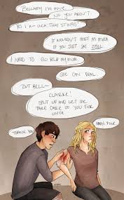 Bellamy Clarke Bellarke The 100 Show Bellarke The 100