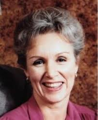 Obituary: Nancy Carlisle