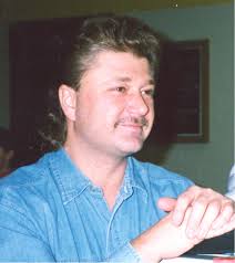 Johnny Seitz Obituary