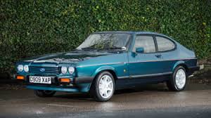 Image result for Blue 1978 Capri