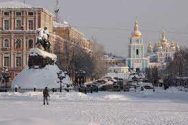 Click the answer to find similar crossword clues. Kiev Or Kyiv What To Call The Ukrainian Capital Euro Gunzel