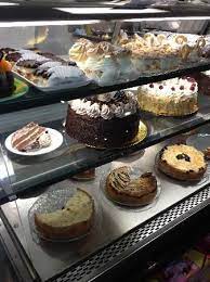 Edelweiss Calgary Restaurants German Bakery Calgary