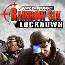 Последние твиты от rainbow six siege (@rainbow6game). Tom Clancy S Rainbow Six Lockdown Rainbow Six Wiki Fandom