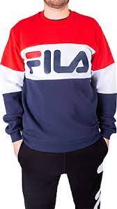 Doudoune à capuche fila dewe fila 682868 fila cette parka fila est canon! Purchase Sweat Fila Bleu Blanc Rouge Up To 78 Off