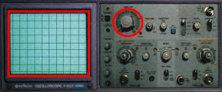 Contoh soal dan pembahasan fisika sma kelas 10 (x), materi vektor; Cara Menghitung Besar Frekuensi Dari Osiloskop Kompasiana Com