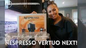 With a broader range of flavors to choose from, you'll never get bored. Nespresso Vertuo Next Unboxing Set Up Demo Youtube