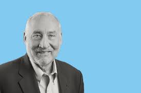 Columbia Bizcast: Dean Glenn Hubbard