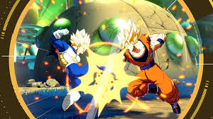 Wasteland (荒野) is a stage in dragon ball fighterz. Next Big Game Why Dragon Ball Fighterz Is The Next Big Game Facebook