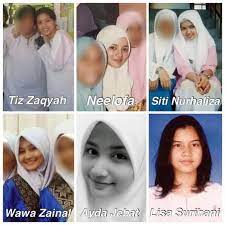 Tanpa membuang masa, jom kita lihat 6. Amieyrulez On Twitter Ohmedia My Nina Jebat Ayda Jebat Dan Neelofa