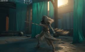 Sunday afternoon, loki director kate herron tweeted that she signed off on the final cut of loki episode 6, officially. Giáº£i Thich Trailer Eternals Ai Sáº½ Dáº«n Dáº¯t Há»™i Avengers