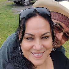 Fun story, but she's a liar.