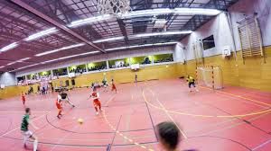 Futsalfeed brings you the latest futsal news from the world. Futsal Hallenfussball Fur Profis Kick It Like Ronaldo Messi Co