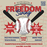 The Freedom Swing