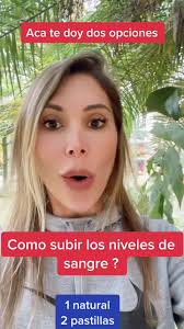Como subir los niveles de sangre ? #plasticsurgery #cirugiaplasticacol...