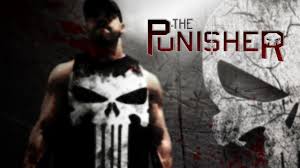 the punisher workout tactical athlete