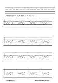 Tracing number words (math) | printable. Writing Number Words One To Ten By Jhelly Rap Teachers Pay Teachers
