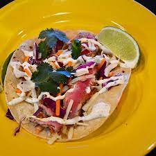 Maybe you would like to learn more about one of these? Baja Beach Fish Taco Picture Of Don Juanz Baja Beach Tacos Shreveport Tripadvisor