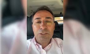 Prefeito Wagner Rodrigues desmente boato sobre suposto envolvimento na  operação da PF