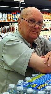 Founder of The Markets