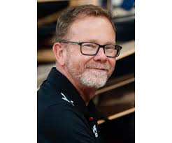 Jon Edwards Obituary (1972