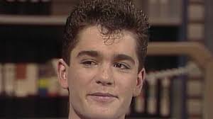 How Yannick Bisson got his start