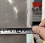 Quartz Stone Kitchen Top Fine Grain Grey Quartz Slabs Gis Polar