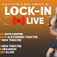The Good, the Bad & the Rugby: Lock-In Live event image