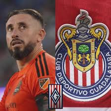 MEJOR NADOTA! 🤡 Varios medios informan que #JavierHernández estaría  tratando de convencer a #HectorHerrera de venir a #Chivas 🥶 ¡GRACIAS… PERO  NO GRACIAS! 🫱🏻‍🫲🏼
