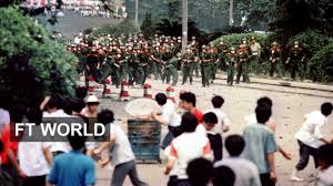 It took me several more years to. The Tiananmen Square Massacre 25 Years On Youtube