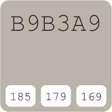 Products & services for professional painters, property managers, & contractors. Valspar Paint Graceful Grey R73c B9b3a9 Hex Farbcode Schemas Farben Farbpaletten Passende Lackfarben