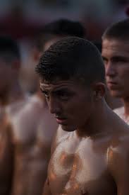 Robin Kirchner Photographer Berlin