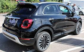 Vendo smart coupé 600 colore grigio opaco per passaggio a nuovo modello. Scheda Tecnica Fiat 500x Prezzo E Caratteristiche