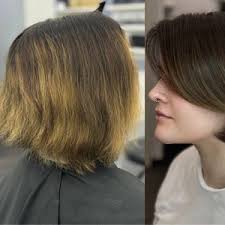 Панорама: Салон Volkova Beauty, салон красоты, Ланское ш., 14, корп. 1,  Санкт-Петербург — Яндекс Карты