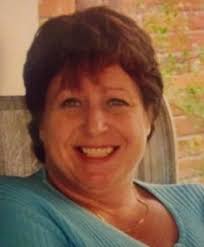 Jill Eckert Obituary (1971