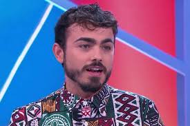 😱 Raúl Santamaría cuenta la verdad de su participación en las Campanadas  de Telecinco