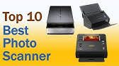 تعريف hb scanjet g3110 : Hp Scanjet G3110 Flatbed Photo Scanner Youtube