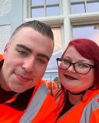 Val Prior's Instagram, Twitter & Facebook