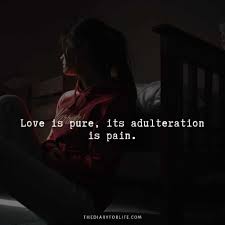 150 Deeply Meaningful Sad Quotes About Life And Pain