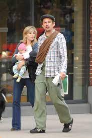 Ethan green hawke (born november 6, 1970 in austin, texas) is an american actor, writer and director. Die Nanny Falle Trennungsgrund Kindermadchen Gala De