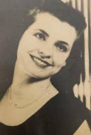 Pauline Evans Obituary