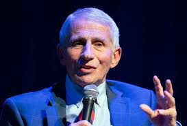 Biden pardons Fauci, Milley,...