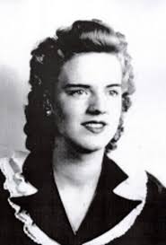 Louella Callahan Obituary May 17, 2008